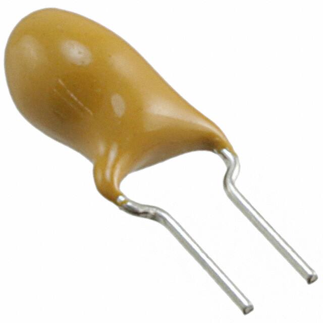 T355F226K016AT KEMET  Tantalum Capacitors